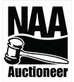 NAA Auctioneer